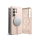 Etui / obudowa na smartfona Ringke Silicone Magnetic Magsafe Galaxy S26 Ultra Pink Sand